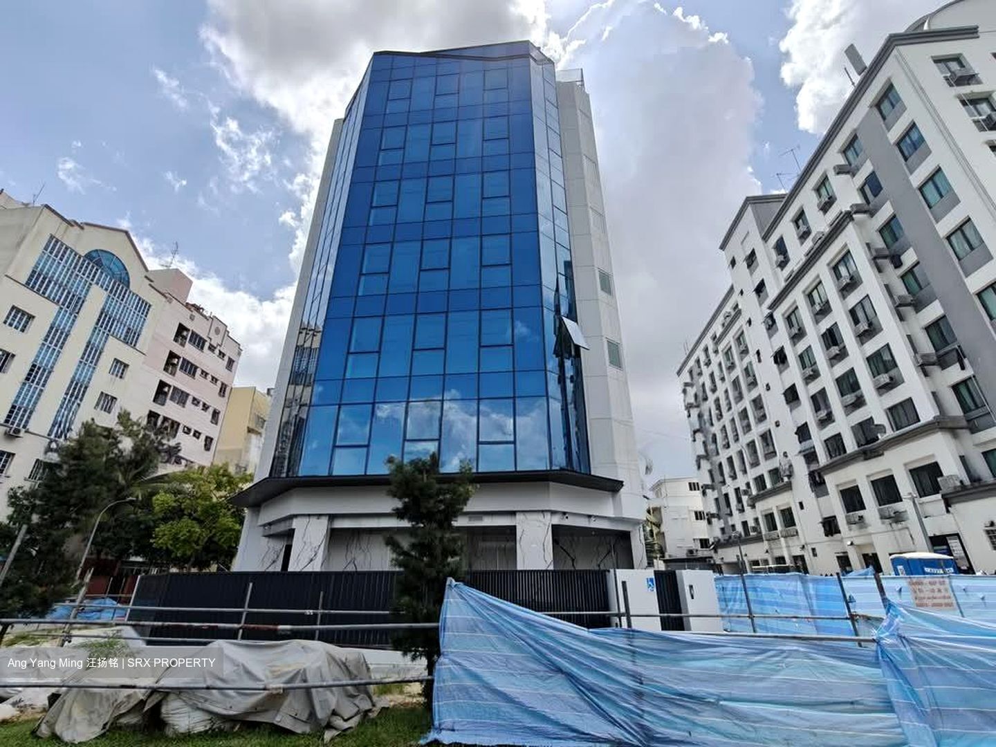 Geylang Road (D14), Shop House #589160501